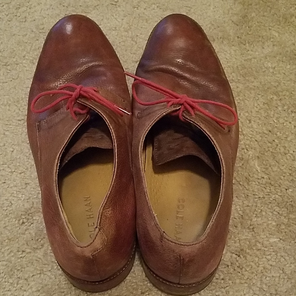Cole Haan Shoes